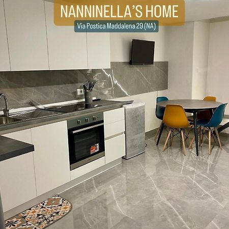 Nanninella Home Naples Exterior photo